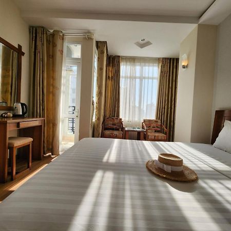 Golden Sea Hotel Nha Trang Luaran gambar