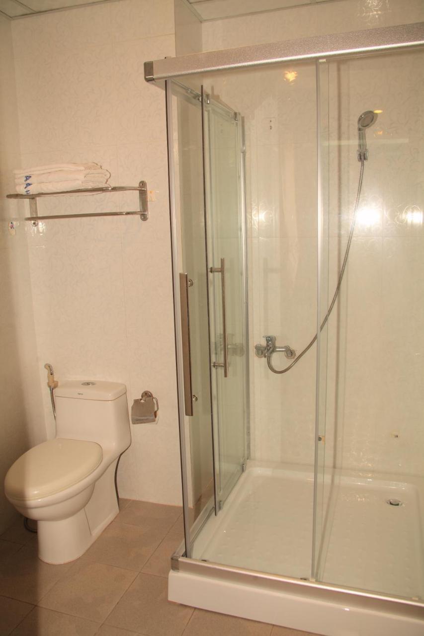 Golden Sea Hotel Nha Trang Luaran gambar