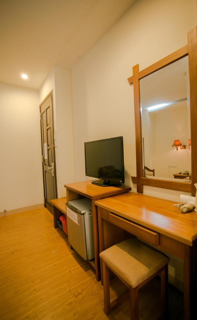 Golden Sea Hotel Nha Trang Luaran gambar