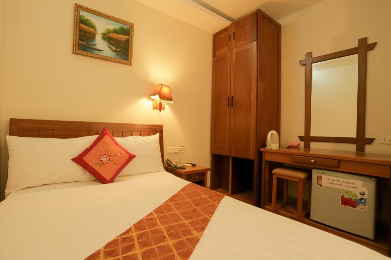 Golden Sea Hotel Nha Trang Luaran gambar